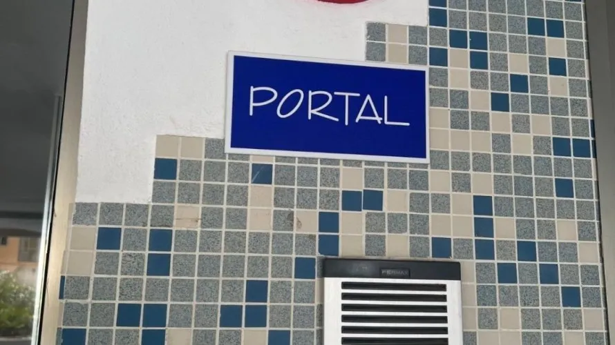 Ático de 3 dormitorios en Calpe, Spain No. 790 № 3