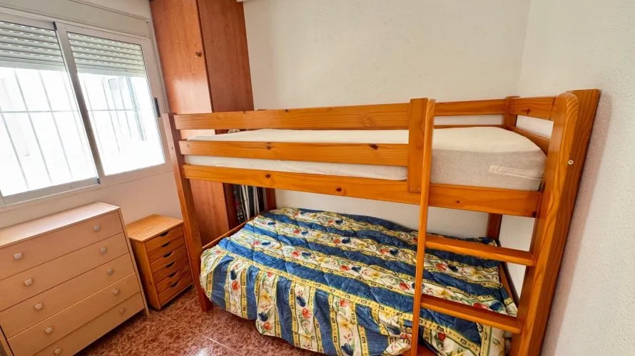 Ático de 2 dormitorios en Torrevieja, Spain No. 2770 № 16