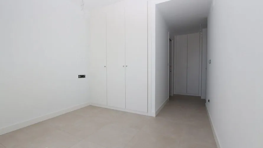 Apartamento de 1 dormitorio en Calpe, Spain No. 982 № 13