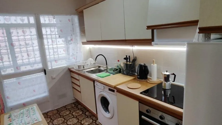 Apartamento de 3 dormitorios en Alicante, Spain No. 2747 № 16