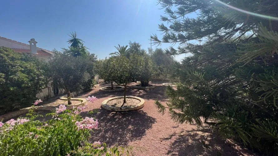 Villa de 236m² en Rojales, Spain No. 1358 № 8