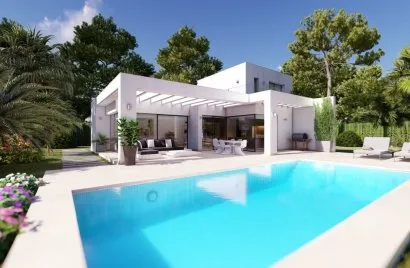 Apartamento de 3 dormitorios en Teulada, Spain No. 324