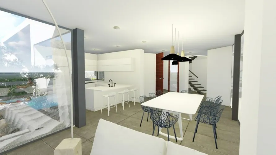 Apartamento de 4 dormitorios en Maryvilla, Spain No. 341 № 2