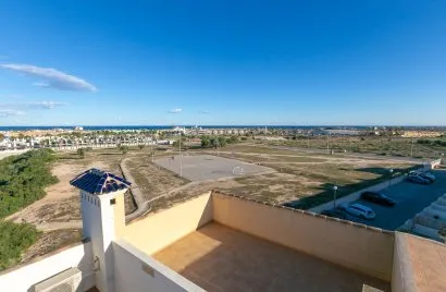 Apartamento de 68m² en Alicante, Spain No. 2865