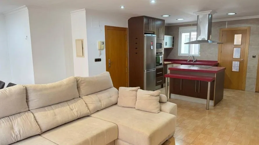 Apartamento de 3 dormitorios en Torrevieja, Spain No. 1273 № 14