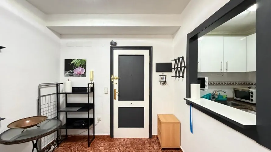 Apartamento de 1 dormitorio en Torrevieja, Spain No. 2827 № 26