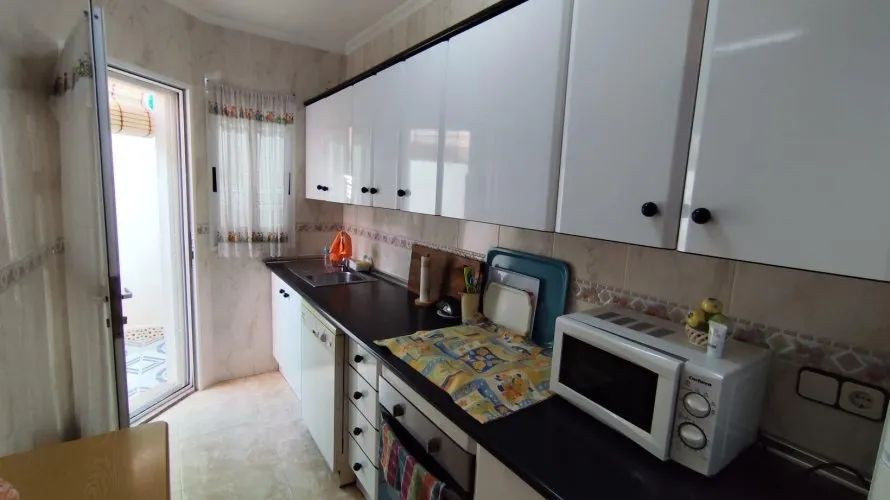 Сasa de 3 dormitorios en Los Alcázares, Spain No. 2720 № 12