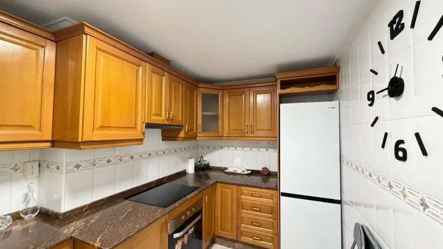 Apartamento de 3 dormitorios en Torrevieja, Spain No. 1052 № 14