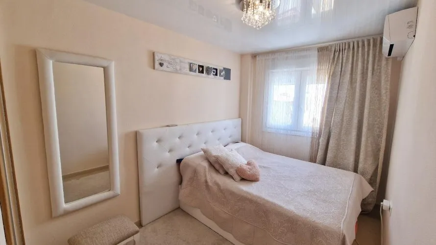 Apartamento de 1 dormitorio en Torrevieja, Spain No. 1322 № 21