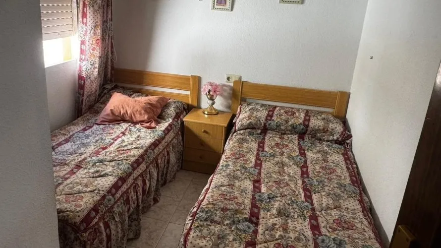 Apartamento de 3 dormitorios en Torrevieja, Spain No. 831 № 13