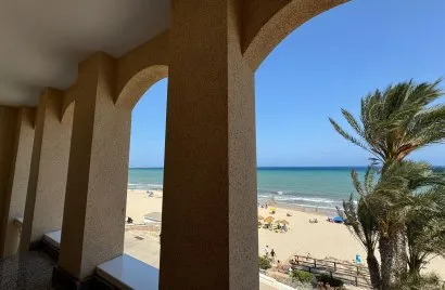 Ático de 57m² en Torre de la Horadada, Spain No. 615