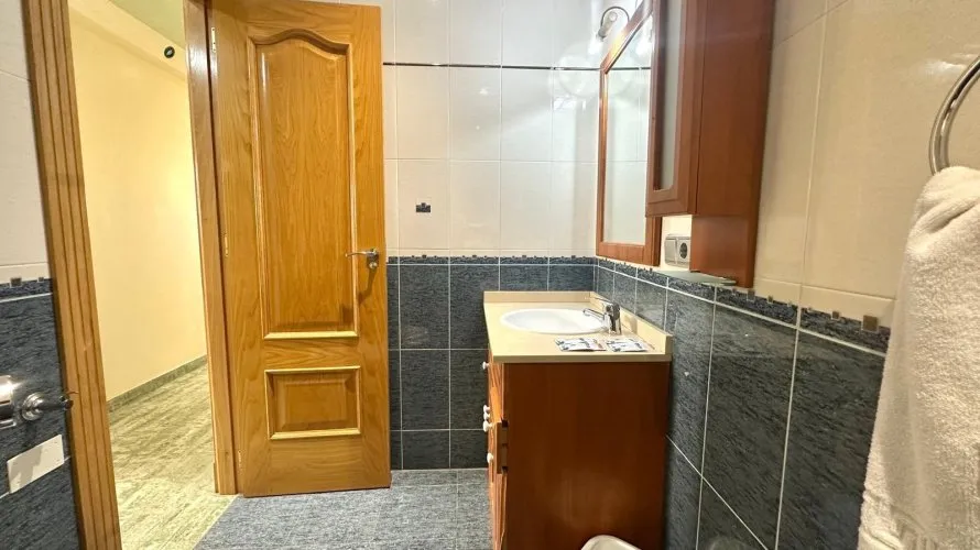 Ático de 2 dormitorios en Torrevieja, Spain No. 1030 № 23