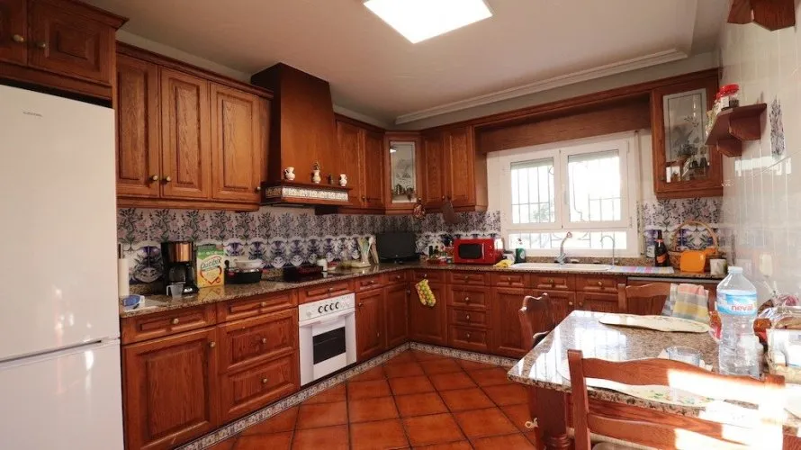 Apartamento de 5 dormitorios en El Chaparral, Spain No. 582 № 4