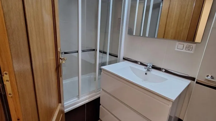 Apartamento de 3 dormitorios en Torrevieja, Spain No. 1308 № 19