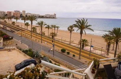 Apartamento de 3 dormitorios en El Campello, Spain No. 777