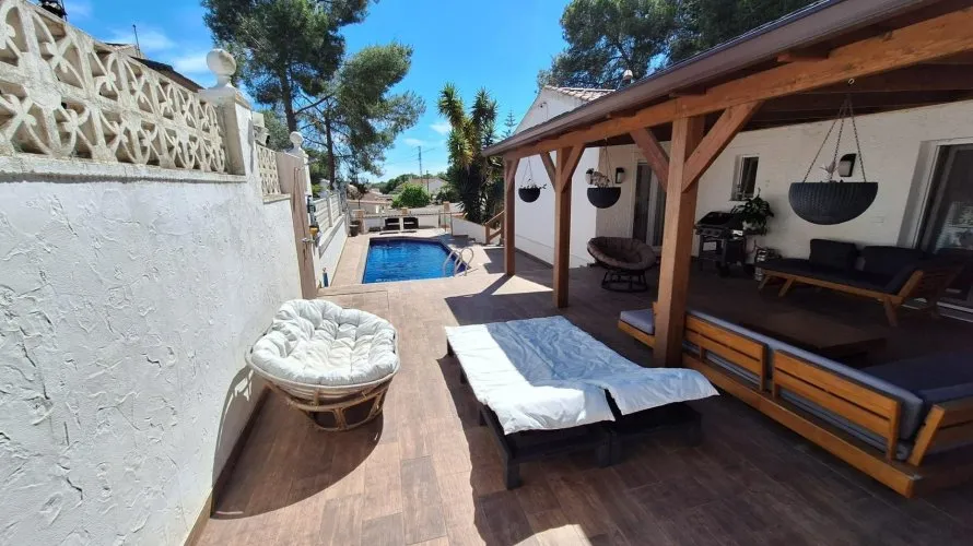 Apartamento de 168m² en Pinar De Campoverde, Spain No. 1392