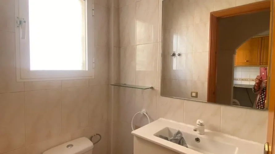 Сasa de 3 dormitorios en Torrevieja, Spain No. 1192 № 20
