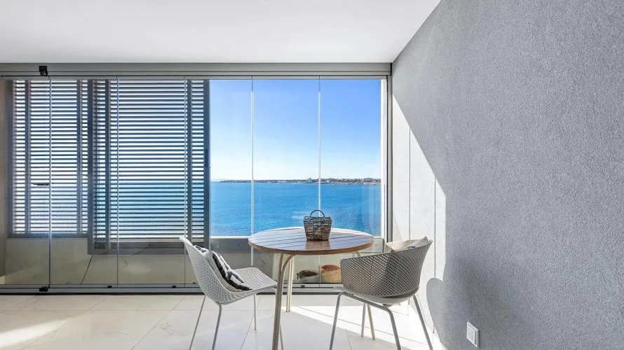 Apartamento de 2 dormitorios en Torrevieja, Spain No. 1238 № 24