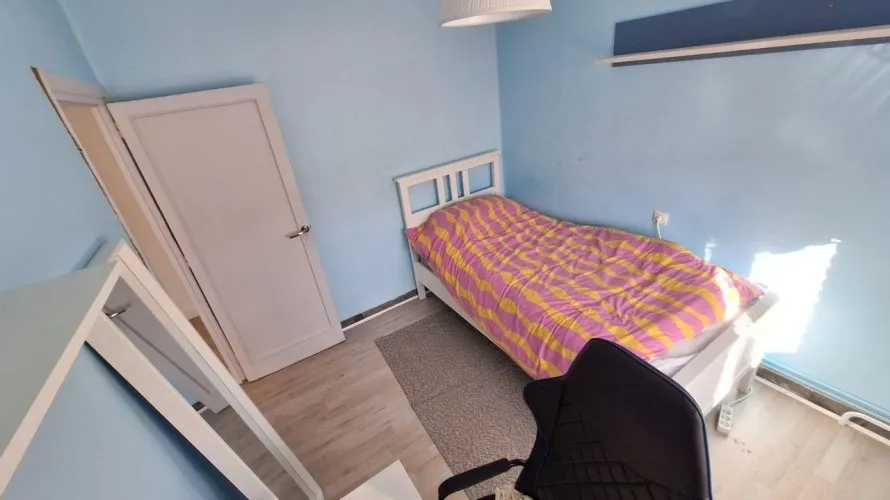 Apartamento de 1 dormitorio en Langreo, Spain No. 2871 № 11