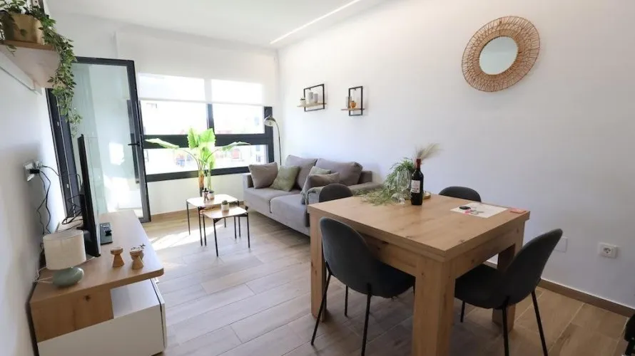 Apartamento de 2 dormitorios en Alicante, Spain No. 894 № 7