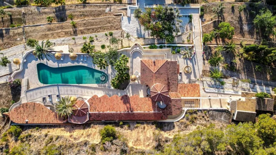 Villa de 11 dormitorios en Altea, Spain No. 1213 № 16
