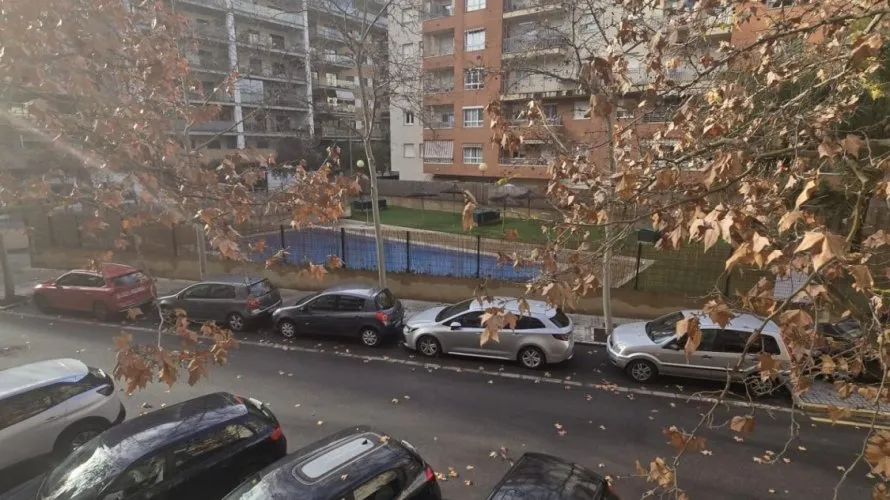 Apartamento de 4 dormitorios en Paterna, Spain No. 1521 № 6