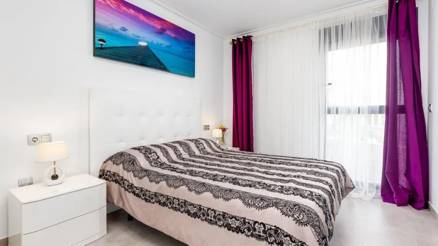 Apartamento de 56m² en La Mata, Spain No. 1325 № 2