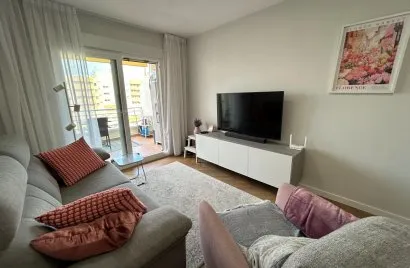 Ático de 58m² en Torrevieja, Spain No. 2819