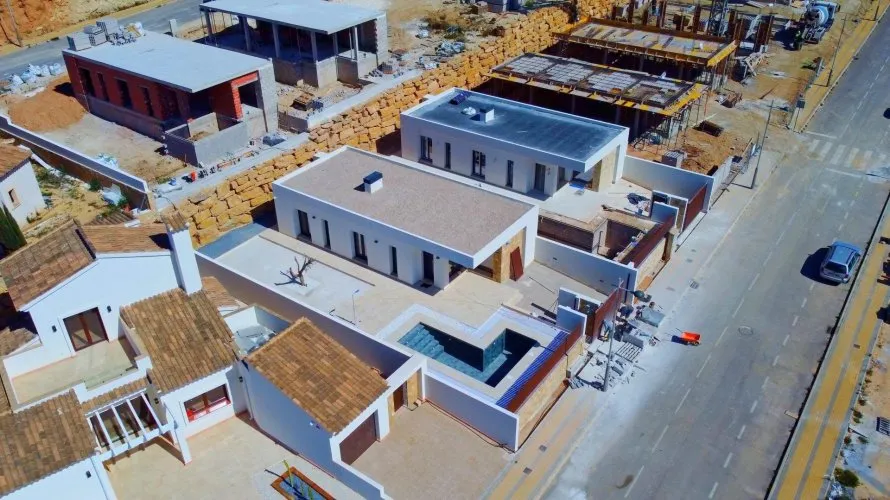 Apartamento de 3 dormitorios en Finestrat, Spain No. 115 № 14