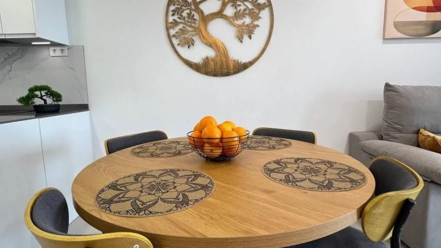 Apartamento de 2 dormitorios en La Mata, Spain No. 899 № 26