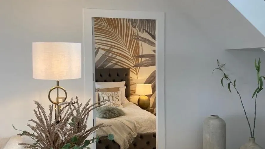 Apartamento de 3 dormitorios en Finestrat, Spain No. 378 № 15