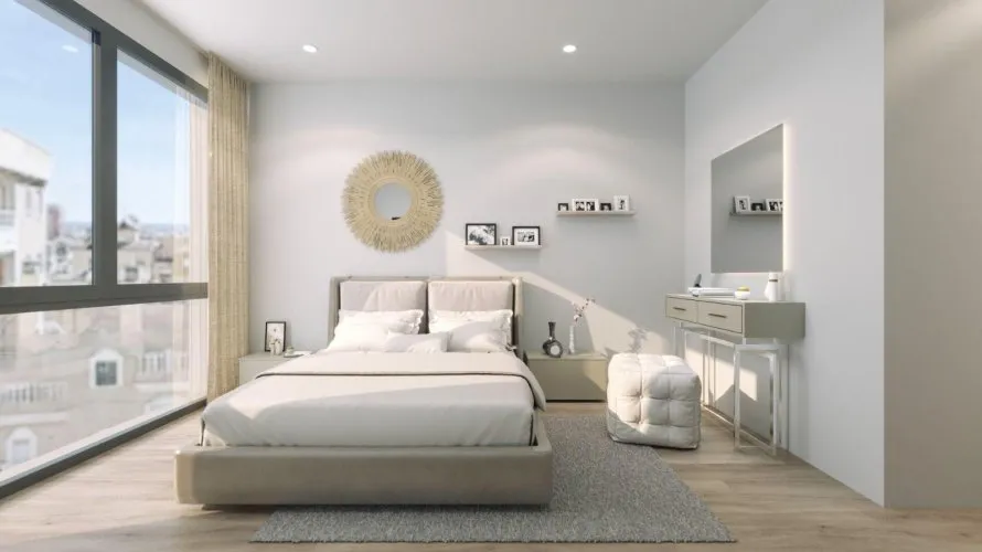 Apartamento de 3 dormitorios en Torrevieja, Spain No. 998 № 18