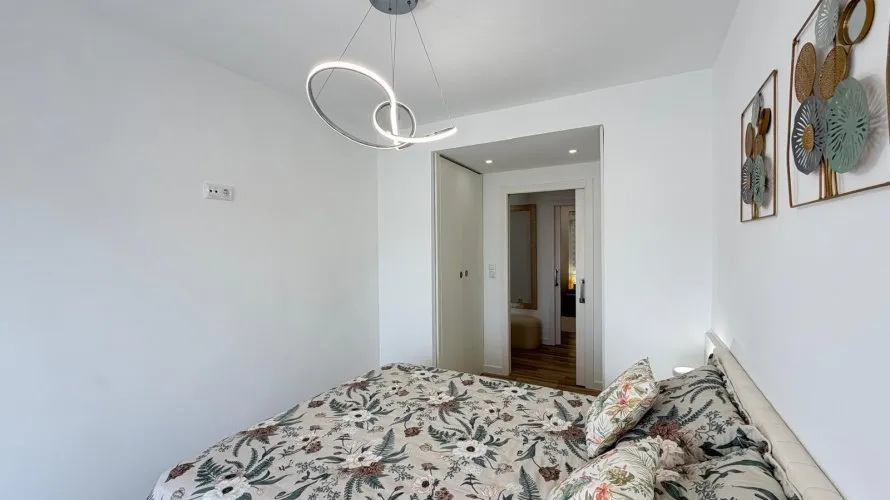 Apartamento de 3 dormitorios en Torrevieja, Spain No. 1099 № 10