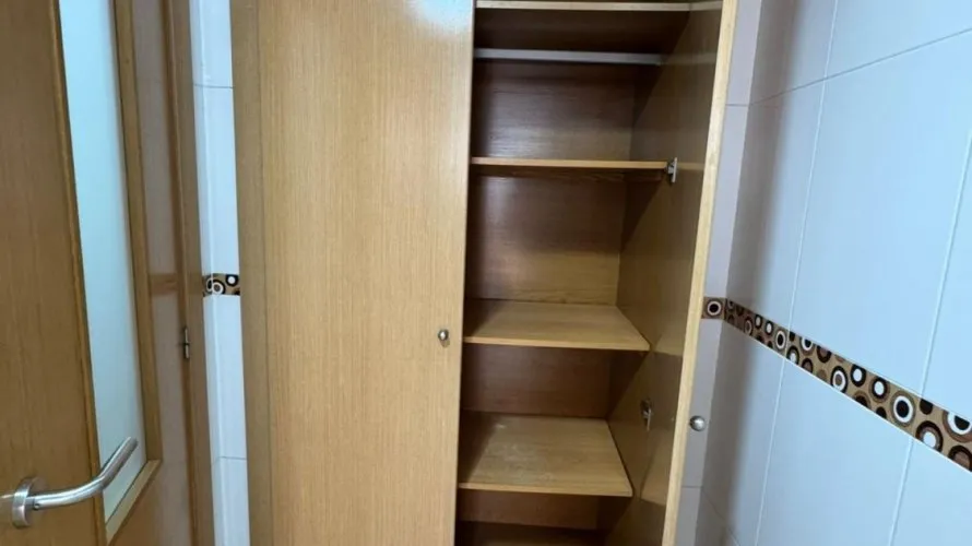 Apartamento de 2 dormitorios en Benaguasil, Spain No. 1223 № 14