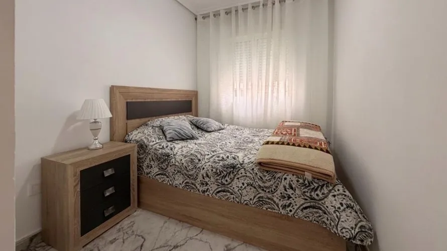 Apartamento de 3 dormitorios en Torrevieja, Spain No. 2878 № 8