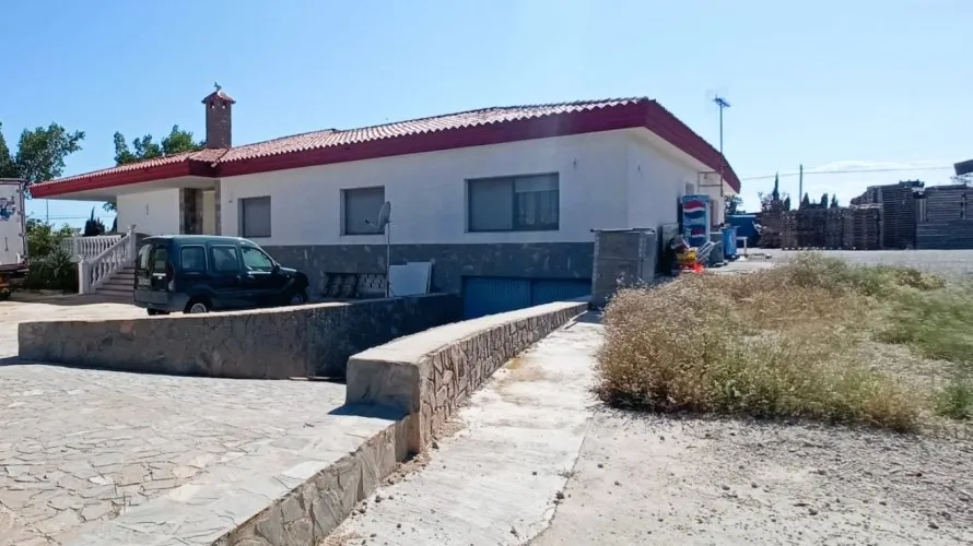 Apartamento de 5 dormitorios en Mutxamel, Spain No. 373 № 27
