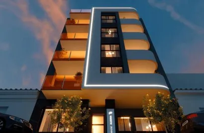 Apartamento de 2 dormitorios en Alegria Residencial XIX Torrevieja, Spain No. 64