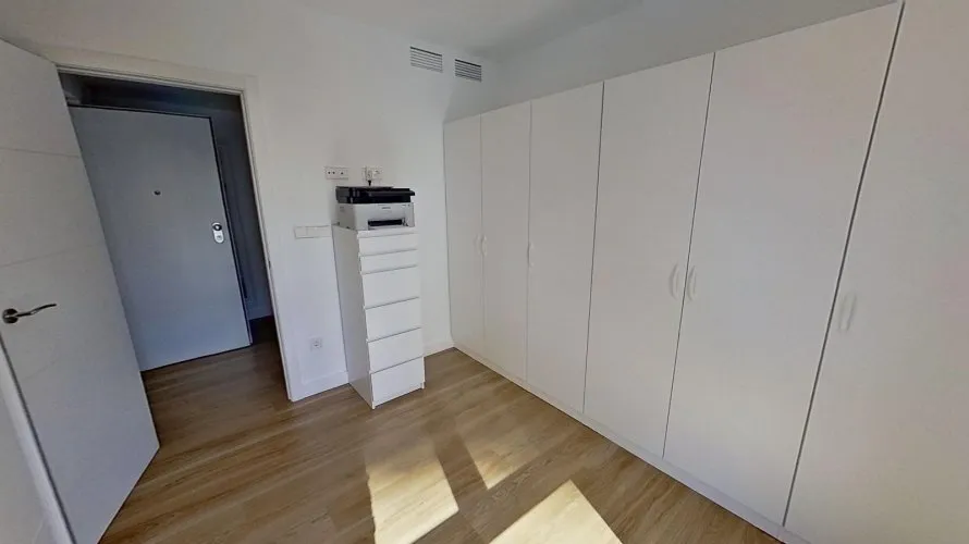 Apartamento de 2 dormitorios en Benidorm, Spain No. 111 № 13