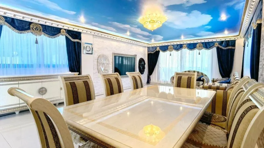 Villa de 4 dormitorios en Zona Altea Hills, Spain No. 1280 № 26