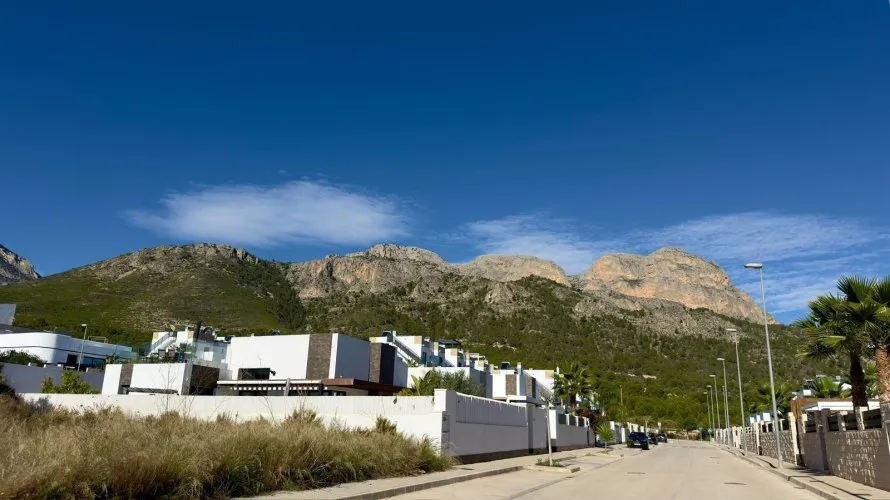 Apartamento de 3 dormitorios en La Alberca, Spain No. 902 № 8