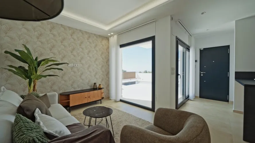 Apartamento de 3 dormitorios en Finestrat, Spain No. 115 № 6