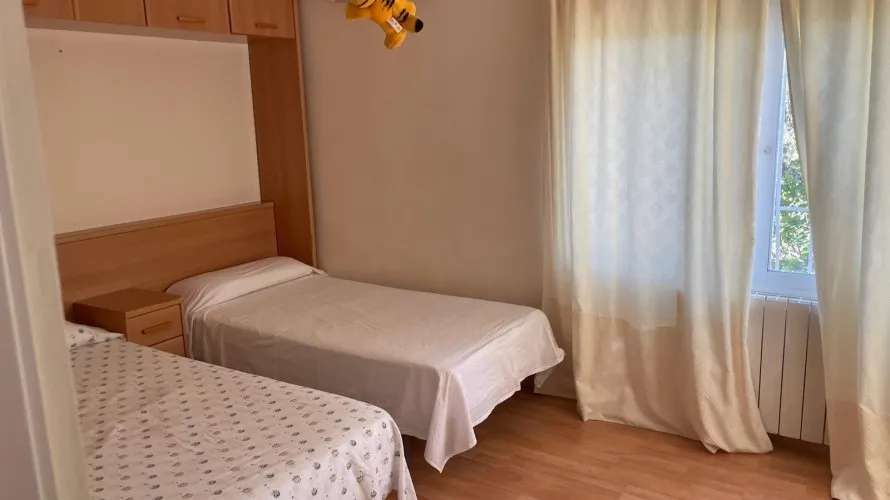 Apartamento de 4 dormitorios en La Nucia, Spain No. 1475 № 16