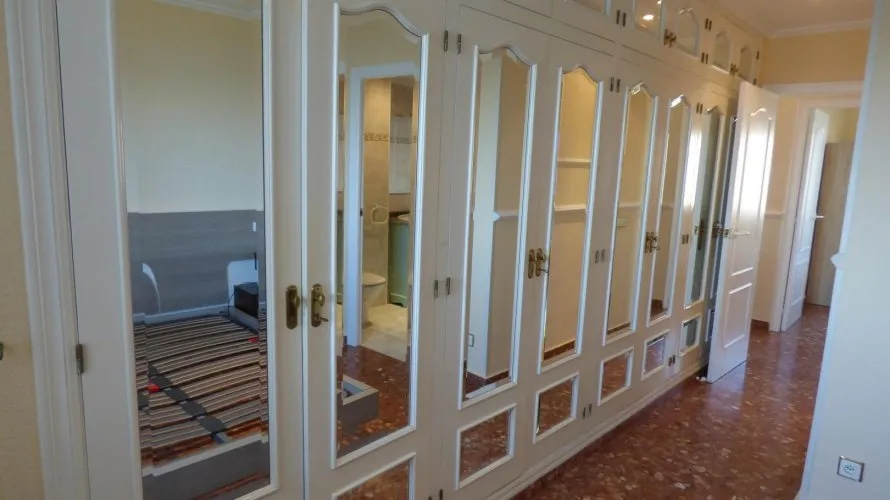 Apartamento de 4 dormitorios en Cabo De Las Huertas, Spain No. 1300 № 10