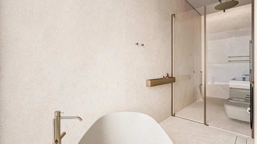 Villa de 4 dormitorios en Zona Altea Hills, Spain No. 1074 № 20