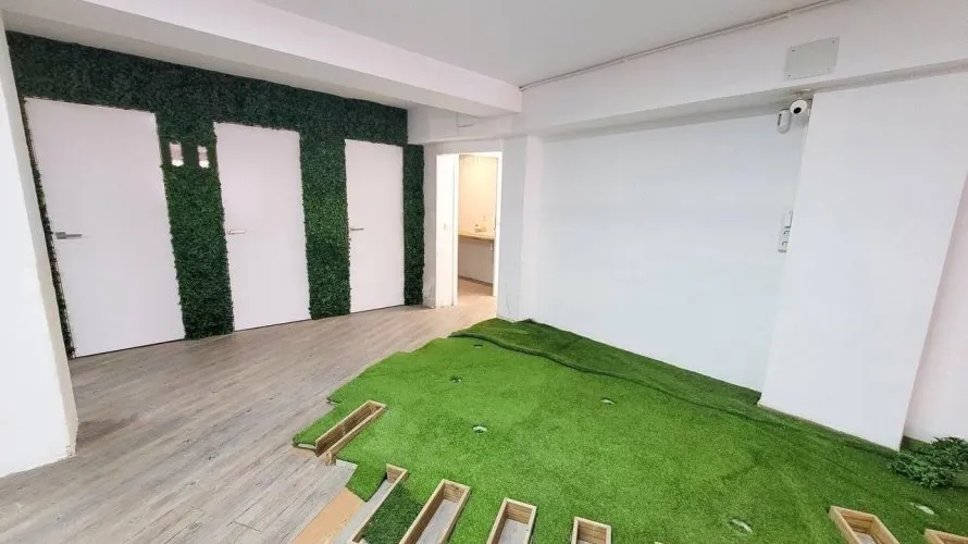 Propiedad comercial de 150m² en Valencia, Spain No. 2776 № 14