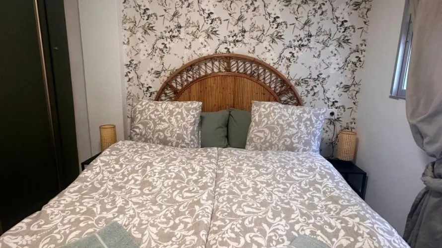 Ático de 1 dormitorio en Torrevieja, Spain No. 2814 № 7