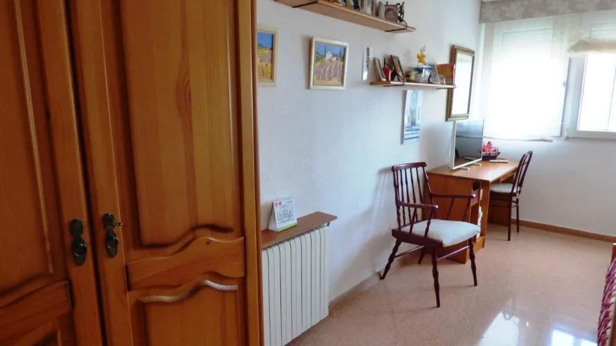 Сasa de 3 dormitorios en Cabo De Las Huertas, Spain No. 1290 № 7