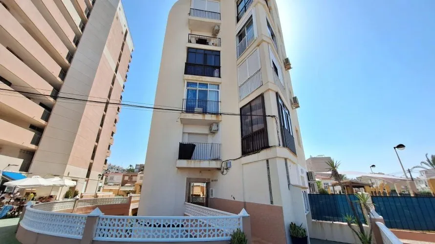 Apartamento de 33m² en Torrevieja, Spain No. 2835 № 5