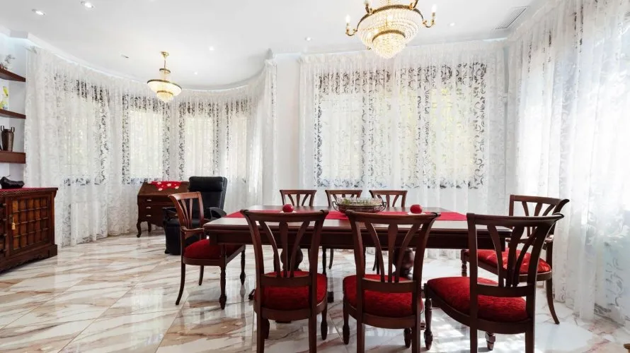 Villa de 4 dormitorios en Campoamor, Spain No. 1398 № 4