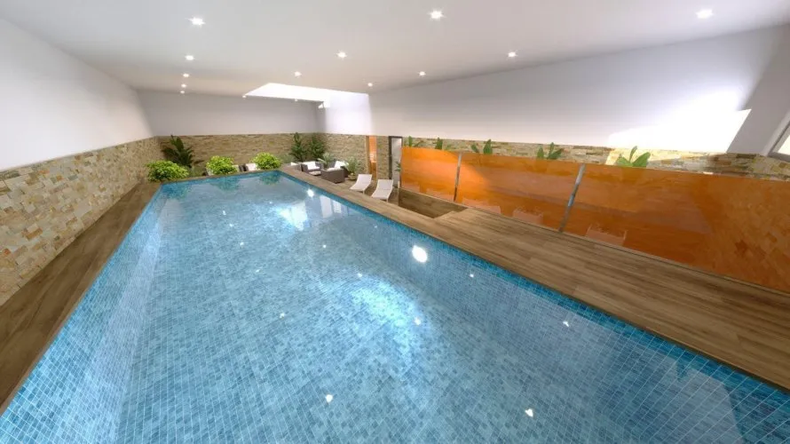 Apartamento de 3 dormitorios en Torrevieja, Spain No. 998 № 24